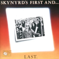 Skynyrd’s First and… Last
