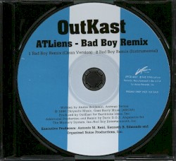 ATLiens (Bad Boy remix)