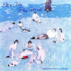 Blue Moves