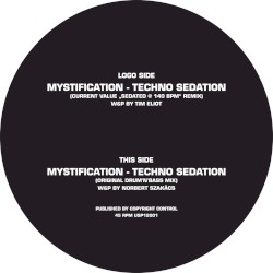 Techno Sedation
