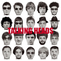The Best of Talking Heads