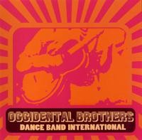 Occidental Brothers Dance Band International
