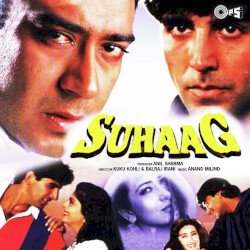 Suhaag