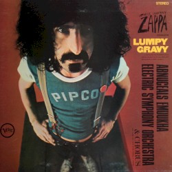 Lumpy Gravy