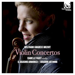 Violin Concertos