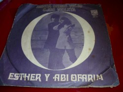 Nunca seras viejo / Ojos violeta