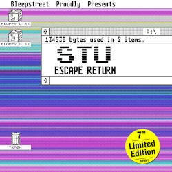 Escape Return