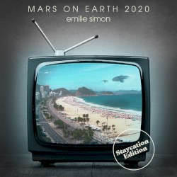 Mars on Earth 2020 (Staycation edition)