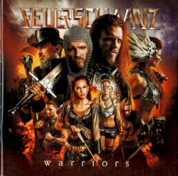 Warriors