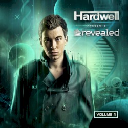 Hardwell Presents Revealed, Volume 4