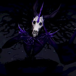 Apolloxias, First Archbishop of Nightmares