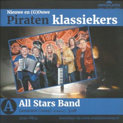 Genieten / 1000 mannen