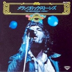 The Melancholic Stones