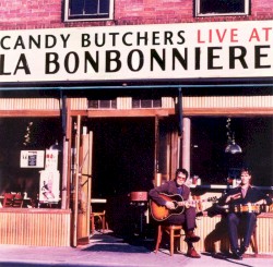 Live at La Bonbonniere