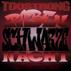 Rabenschwarze Nacht