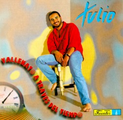 Vallenato a través del tiempo