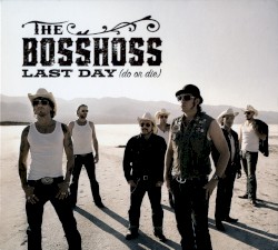 Last Day (Do or Die)