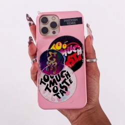 Too Much to Taste (Preditah remix)