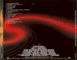 Returner Original Soundtrack