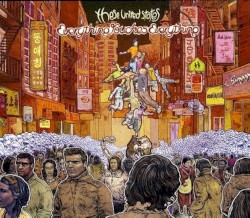 Everything Touches Everything