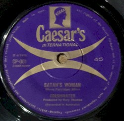 Satan’s Woman / Satan