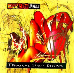 Terminal Spirit Disease