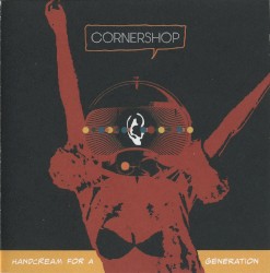 Handcream for a Generation