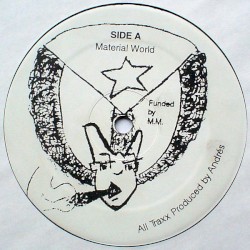 Material World / Reality