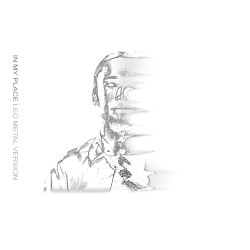 In My Place (Metal Version)