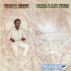 Cumbia & Jazz Fusion