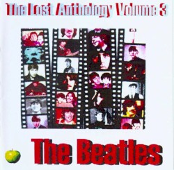 The Lost Anthology, Vol. 3