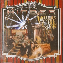 Welcome to the Freakshow