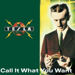 Call It What You Want