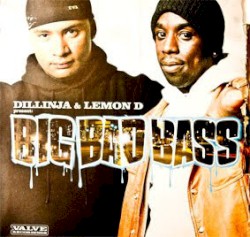 Big Bad Bass