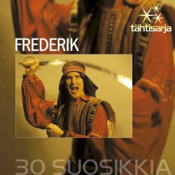 Tähtisarja: 30 suosikkia