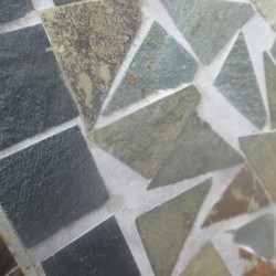 Using a Patio Chair as a Radio Antenna