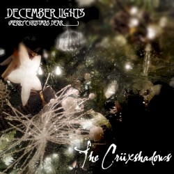 December Lights (Merry Christmas Dear)