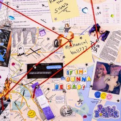 If I'm Gunna Be Sad (I Might As Well Look Hot Doing It)