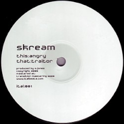 Traitor / Angry