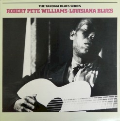 Louisiana Blues