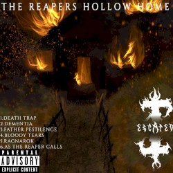 The Reaper’s Hollow Home