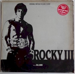Rocky III: Original Motion Picture Score