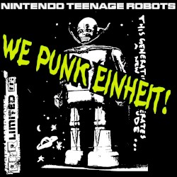 We Punk Einheit!