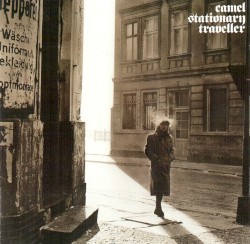 Stationary Traveller