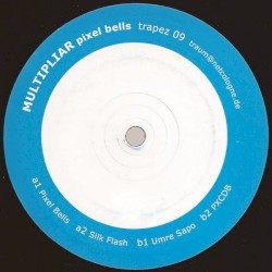 Pixel Bells EP