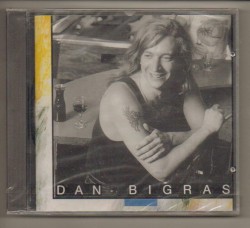 Dan Bigras