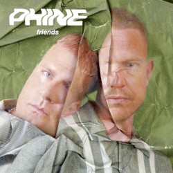 Phine Friends