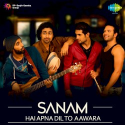 Hai Apna Dil to Aawara