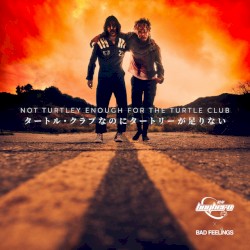 not turtley enough for The Turtle Club