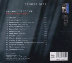 Anime candide